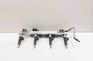 BMW 3 Series E90/E91/E92/E93 (2004-2013) Топливная рейка 7526892,7530420 32724369