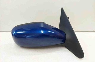 RENAULT Laguna 2 generation (2001-2007) Зеркало передней левой двери 32724386