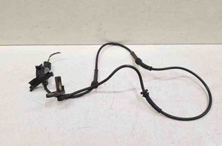 LAND ROVER Range Rover Sport 1 generation (2005-2013) Priekšējais labais ABS sensors BSB500133,0265007924 32724463
