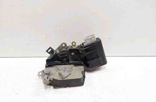 BMW 5 Series E39 (1995-2004) Rear Left Door Lock 67118352165,406207,8352165 32724484