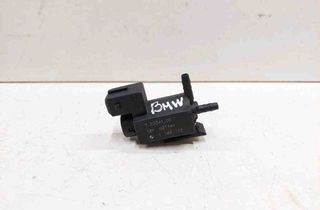 BMW 1 Series E81/E82/E87/E88 (2004-2013) Solenoid Valve 1742712,72234100,02T141 32724522