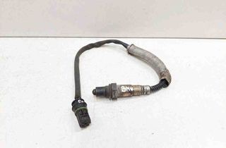 BMW 6 Series E63/E64 (2003-2010) Lambda Oxygen Sensor 256006789,754524302 32724859