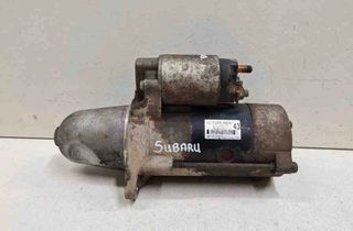 SUBARU Forester SH (2007-2013) Starter Motor M002T89076,23300AA621,0Z25 32725016