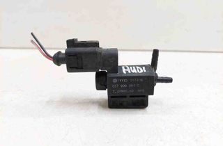 AUDI A6 C8/4K (2018-2024) Solenoīda vārsts 72288000,037906283C 32725031