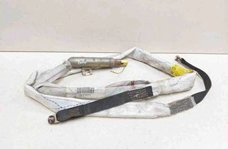 BMW 3 Series E46 (1997-2006) Left Side Roof Airbag SRS 84826816507H 32725036