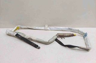 BMW 3 Series E46 (1997-2006) Left Side Roof Airbag SRS 0181552A1107D,84826816505B 32725168