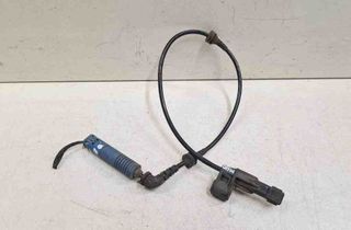 BMW 3 Series E46 (1997-2006) Priekšējais kreisais ABS sensors 6752681,10071151033,34526752681 32725205