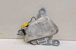BMW 5 Series E39 (1995-2004) Priekšējo labo durvju drošības spilvens 34826833204N,00B256EA2314G 32725269