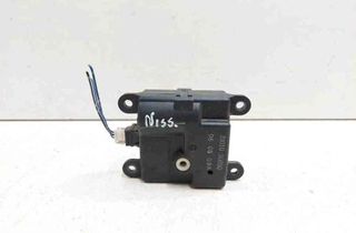NISSAN Murano Z51 (2008-2015) Клапаны управления внутренним подогревом 060809A,3J01030850 32725404