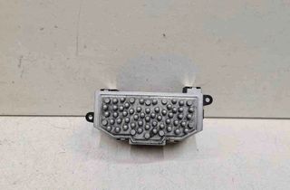 VOLKSWAGEN Passat B7 (2010-2015) Blower fan relay F011021936,3C0907521F 32725485