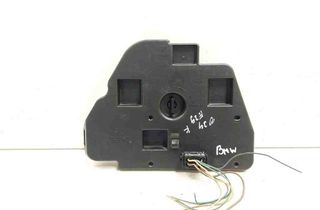 BMW 5 Series E39 (1995-2004) Aizmugurējo lukturu kontakti 8363565,14603502,14603500 32725499