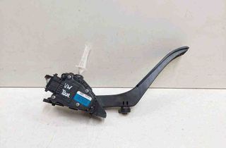 VOLKSWAGEN Touareg 1 generation (2002-2010) Throttle Pedal 7L6723507,6PV00777024 32725589