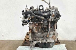 OPEL Corsa C (2000-2006) Двигатель 22F5FPF,N1902,55200513,481181115,01860401,0281002844 32725725