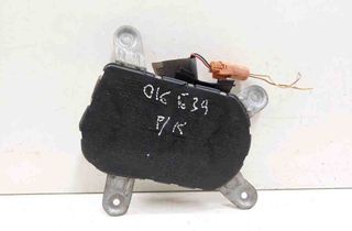 BMW 5 Series E39 (1995-2004) Priekšējo kreiso durvju drošības spilvens 02971550500786,02971850500786,BAMPt10557 32726051