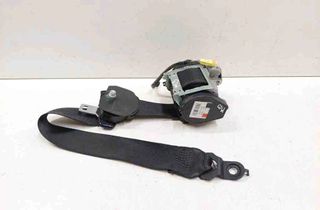 MERCEDES-BENZ R-Class W251 (2005-2017) Front Left Seatbelt 21543,603372200,008L000,606043300 32726180