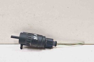 VOLKSWAGEN Golf 8 generation (2019-2023) Washer Tank Motor 1J0973722,MK5955651 32726189