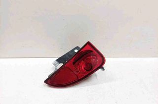 RENAULT Scenic 4 generation (2017-2023) Rear Fog Light E21305,8200027154 32726495