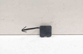 RENAULT Scenic 4 generation (2017-2023) Rear Bumper Tow Eye Cover 20101113 32726499