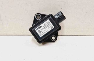 AUDI A4 B7/8E (2004-2008) Датчик ускорения 0265005245,5011461,8E0907637A 32726560