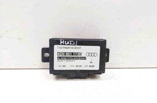 AUDI A6 C8/4K (2018-2024) Signalizācijas vadības bloks 32726572