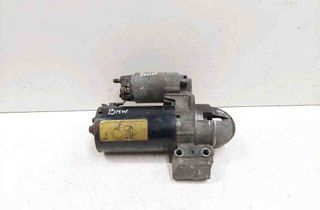 BMW X5 E53 (1999-2006) Starter Motor 7801203,0001115069,12417801203,10021704391,1241780120302 32726666