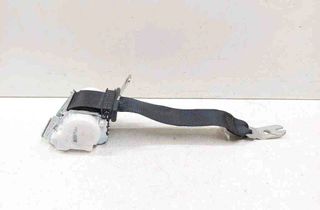 BMW 5 Series E60/E61 (2003-2010) Rear Right Seatbelt 33034546,33054574,33061260,040528 32726692