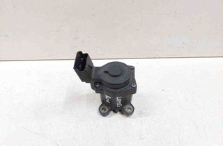 LAND ROVER Range Rover Sport 1 generation (2005-2013) Егр клапан 32726740