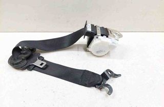 BMW 3 Series E90/E91/E92/E93 (2004-2013) Front Left Seatbelt WY348,33059849C,220210 32727002