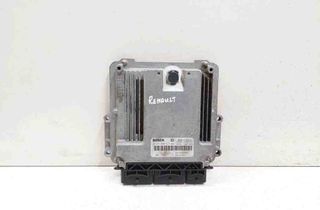 RENAULT Master 3 generation (2010-2023) Блок управления двигателем 237102265R,237104134R,0281030577 32727062