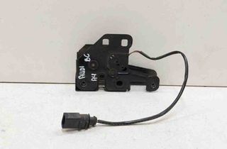 AUDI 100 4A/C4 (1990-1994) Замок капота 8E0823509,21031 32727197