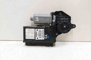 AUDI 100 4A/C4 (1990-1994) Rear Left Door Window Control Motor 028002,8E0959801A,970105993101 32727202
