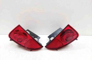 RENAULT Espace 4 generation (2002-2014) Rear Right Fog Light 8200027155,8200027154 32727274
