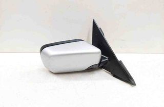 BMW 3 Series E46 (1997-2006) Priekšējo labo durvju spogulis 0117352,0117351,E16217351,0117353 32727291