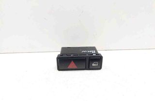 BMW 3 Series E46 (1997-2006) Avārijas poga 8368920,61318368920 32727307