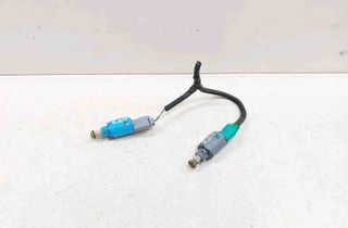 RENAULT Megane 2 generation (2002-2012) Clutch pedal sensor CP100 32727434