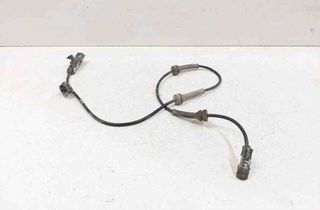 RENAULT Megane 2 generation (2002-2012) Датчик АБС передний правый 10071151803,8200404460 32727474