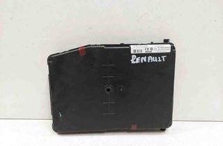 RENAULT Scenic 4 generation (2017-2023) Comfort Control Unit 32727489
