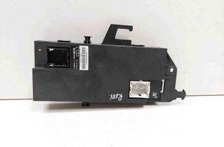 RENAULT Espace 4 generation (2002-2014) Komforta vadības bloks 21000161A,8200368815,0161H333030042 32727725