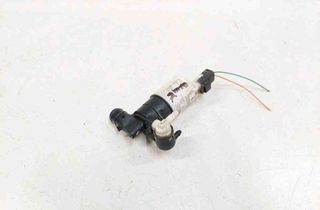 RENAULT Scenic 4 generation (2017-2023) Washer Tank Motor 9641553880,8200295885,9641553980,8200067015 32727811