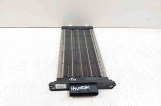 HYUNDAI Santa Fe CM (2006-2013) Electric Cabin Heater Radiator 2005703 32727933