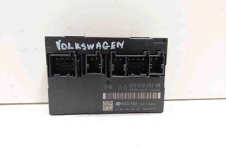 VOLKSWAGEN Passat B7 (2010-2015) Comfort Control Unit S0472H043,3C0959433AB,5DK00906404 32727996