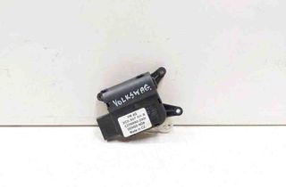 VOLKSWAGEN Passat B7 (2010-2015) Interior Heater Flap Motor Actuator 32728005