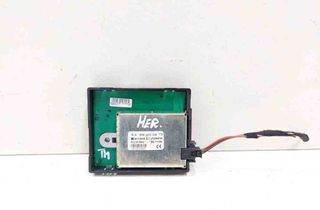 MERCEDES-BENZ B-Class W245 (2005-2011) Другие блоки управления 50110009,ZGS004,A1698200475 32728070