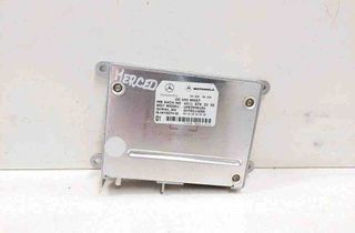 MERCEDES-BENZ B-Class W245 (2005-2011) Блок управления Bluetooth UH03MM01RW,A2118703226,DM70514680 32728093