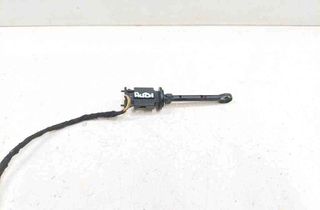 AUDI A6 C6/4F (2004-2011) Izplūdes gāzu temperatūras sensors 4F0820539A 32728364