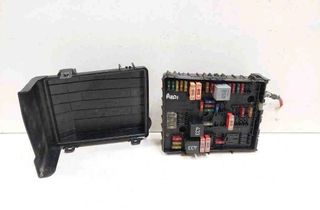 AUDI A3 8P (2003-2013) Блок предохранителей 013949431,013949711,1K0937132D,1K0937132 32728449