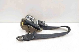 MERCEDES-BENZ R-Class W251 (2005-2017) Aizmugurējā kreisā drošības josta 040707,9C94,A2518600085,BAMPT10597 32728582