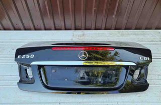 MERCEDES-BENZ E-Class W212/S212/C207/A207 (2009-2016) Bootlid Rear Boot 32728641