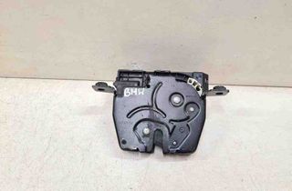 BMW 5 Series Gran Turismo F07 (2010-2017) Замок крышки багажника 966929111,05564782,16367210,UK726954304,A048316 32728720