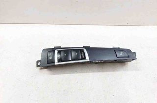 BMW 5 Series F10/F11 (2009-2017) Переключатель кнопок 6131920294202,10014188,9202942,SN110090279 32728775